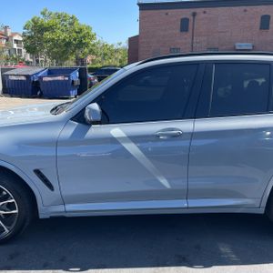 BMW X3 XDRIVE30I - 4