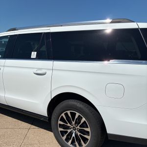 FORD EXPEDITION MAX PLATINUM - 6
