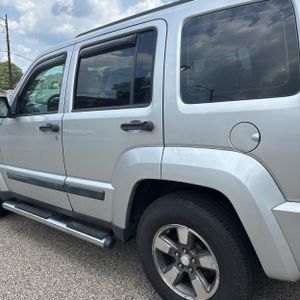 صورة 6 لـ 2008 JEEP LIBERTY SPORT
