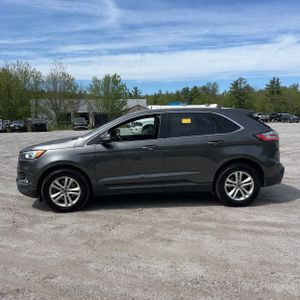 FORD EDGE SEL - 3