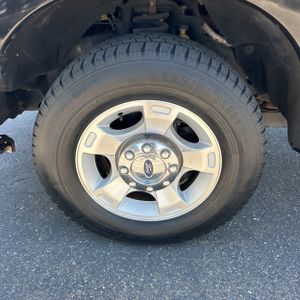 FORD F-250 SUPER DUTY XLT - 10