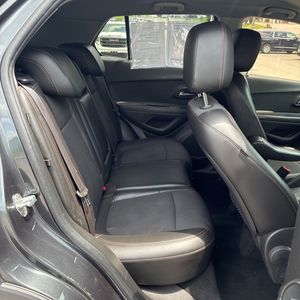 2018 Chevrolet TRAX LT — миниатюра 35
