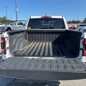 2023 RAM 1500 BIG HORN 缩略图 41