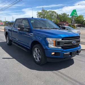 صورة مصغرة 12 لـ 2018 FORD F-150 XLT