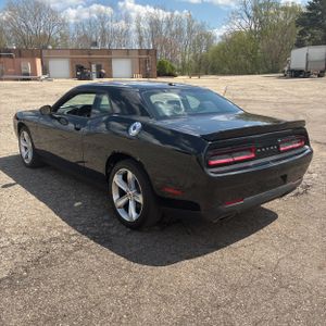 DODGE CHALLENGER R/T - 5