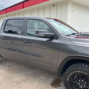 2026 RAM 1500 REBEL 缩略图 13