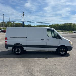 DODGE SPRINTER 2500 - 10
