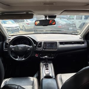 صورة مصغرة 37 لـ 2019 Honda HR-V EX-L