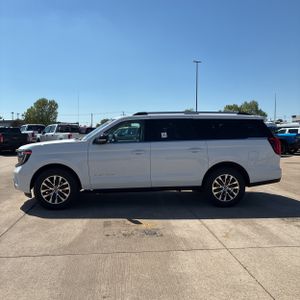 FORD EXPEDITION MAX PLATINUM - 3