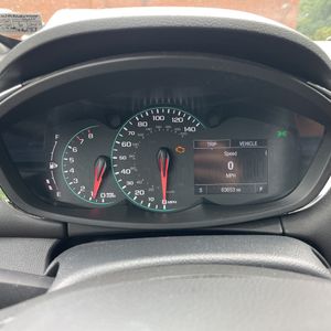 صورة مصغرة 38 لـ 2021 Chevrolet TRAX LT