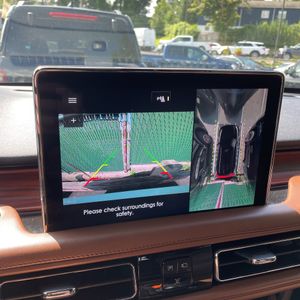 2022 Lincoln AVIATOR RESERVE 照片 37