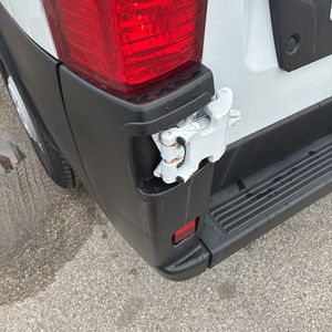 2025 RAM PROMASTER 2500 TRADESMAN thumbnail 59