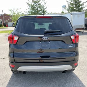 FORD ESCAPE SE - 7