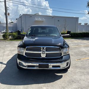 2016 RAM 1500 BIG HORN thumbnail 48