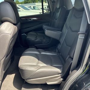 صورة 33 لـ 2018 Cadillac ESCALADE PREMIUM LUXURY