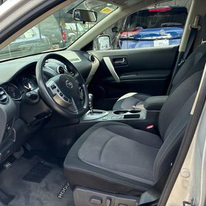 صورة 30 لـ 2013 Nissan ROGUE SV