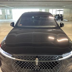 2024 Lincoln NAUTILUS HYBRID PREMIERE 照片 15