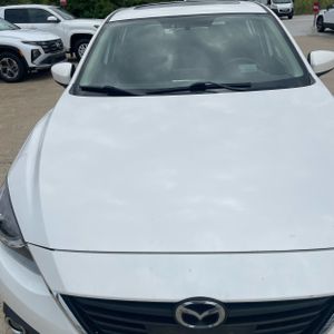 صورة 15 لـ 2015 Mazda MAZDA3 S GRAND TOURING