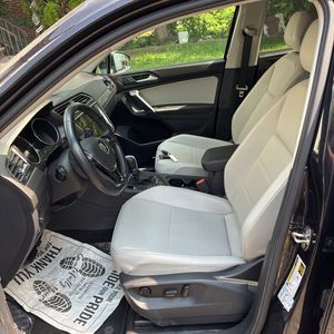 صورة مصغرة 32 لـ 2018 Volkswagen TIGUAN 2.0T SE 4MOTION