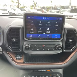2022 FORD BRONCO SPORT OUTER BANKS — миниатюра 37