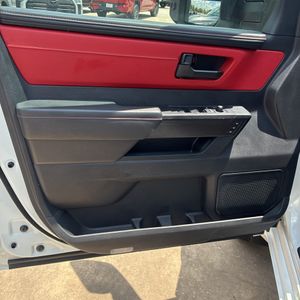 2025 Chrysler PACIFICA LIMITED 缩略图 57