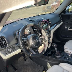 2019 MINI COUNTRYMAN COOPER S ALL4 缩略图 70