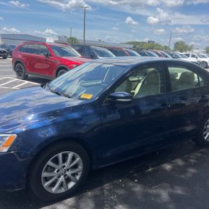 صورة 2 لـ 2012 Volkswagen JETTA 2.5L SE
