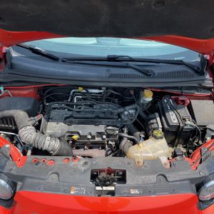 صورة مصغرة 35 لـ 2013 Chevrolet SONIC LT AUTO