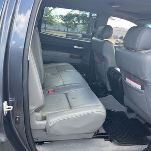 2010 Toyota TUNDRA LIMITED 缩略图 35