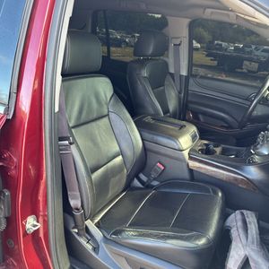2016 Chevrolet TAHOE LT — фото 32