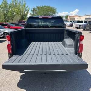 2025 Chevrolet SILVERADO 1500 LT 缩略图 41