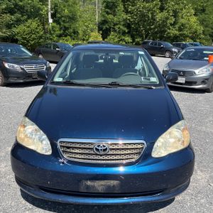 صورة مصغرة 15 لـ 2008 Toyota COROLLA CE