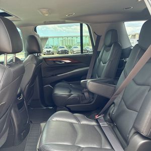 2017 Cadillac ESCALADE LUXURY 缩略图 33