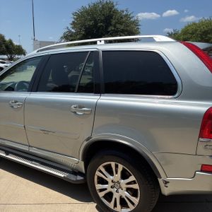 2013 Volvo XC90 3.2 PLATINUM — фото 6