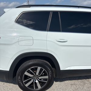 VOLKSWAGEN ATLAS SE - 9