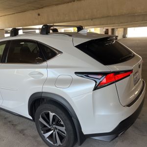 LEXUS NX 300 LUXURY - 6