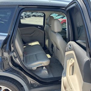صورة مصغرة 35 لـ 2015 FORD ESCAPE TITANIUM