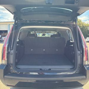 2019 Cadillac ESCALADE ESV LUXURY — фото 43