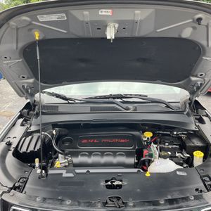 2018 JEEP COMPASS SPORT 缩略图 44