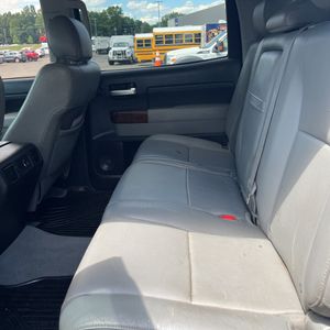 2010 Toyota TUNDRA LIMITED 缩略图 34