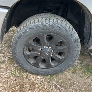 2019 RAM 2500 LARAMIE 照片 17