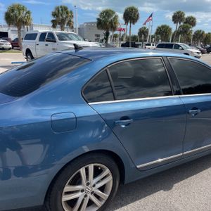 VOLKSWAGEN JETTA 1.8T SEL - 9