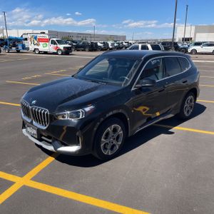 BMW X1 XDRIVE28I - 1