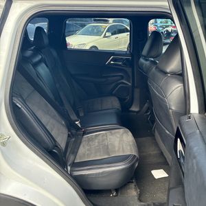 2024 Mitsubishi OUTLANDER SE BLACK EDITION 照片 36