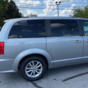 صورة 9 لـ 2019 Dodge GRAND CARAVAN SXT