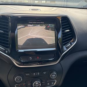 2019 JEEP CHEROKEE LIMITED — миниатюра 38