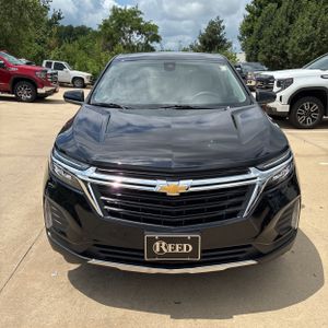 صورة مصغرة 12 لـ 2023 Chevrolet EQUINOX LT
