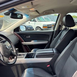 صورة مصغرة 31 لـ 2015 Mazda CX-9 GRAND TOURING