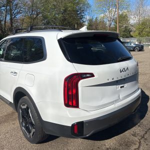 KIA TELLURIDE S - 6