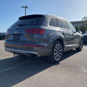 AUDI Q7 2.0T PREMIUM - 8